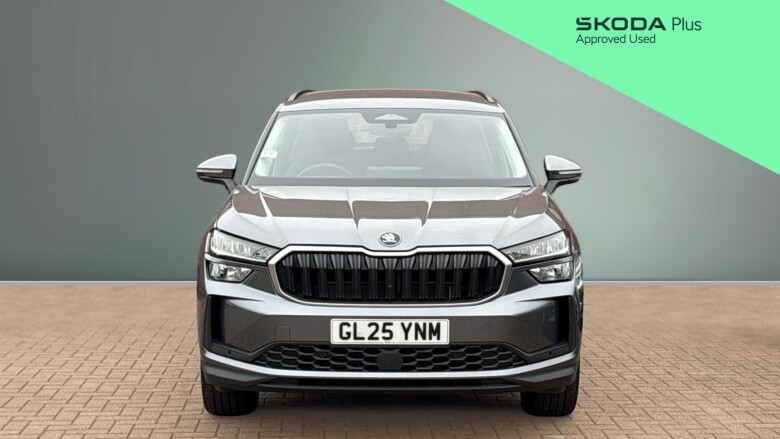 Skoda Kodiaq 2.0 TDI SE 5dr DSG [7 Seat] Diesel Estate